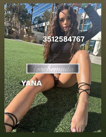 Girl Esplosiva Attrice  Napoli