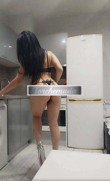 Girl Esplosiva Ragazza  Parma