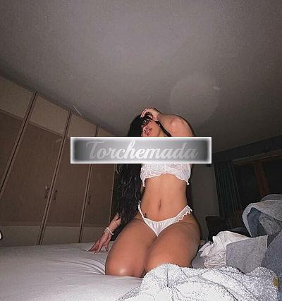 Girl Piccantissima Girl  Ferrara