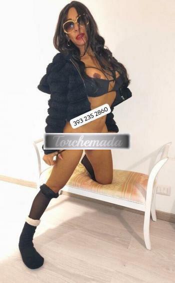 Girl Calda Girl  Agrigento