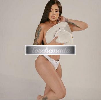 Girl Esplosiva Sensuale  Imperia