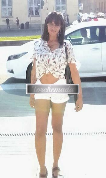 Girl Piccantissima Femmina  Biella