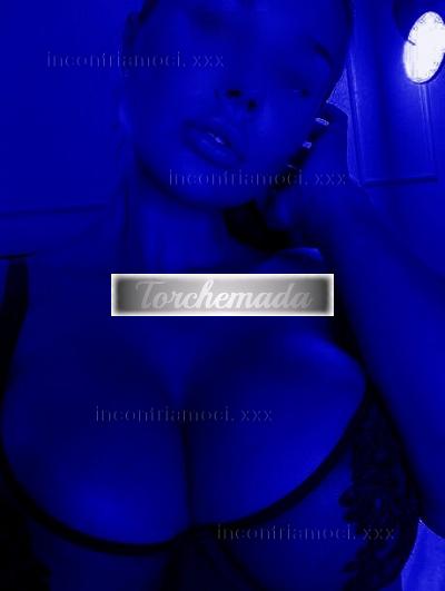 Girl Strepitosa Sensuale  Torino