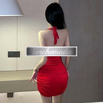 Girl Strepitosa Ragazza  Venezia