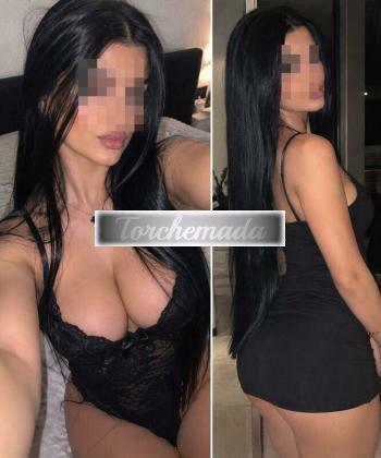 Girl Sexy Sensuale  Piacenza