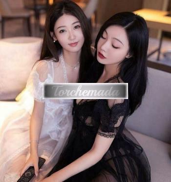 Girl Orientale Dolce Sensuale  Pescara