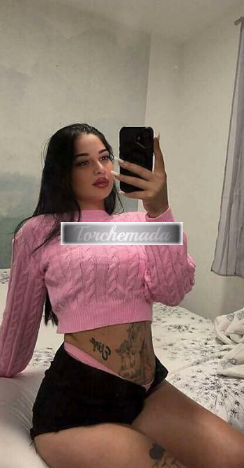 Girl Trasgressiva Graziosa  Forli