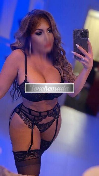 Girl Fiamma del Desiderio  Ascoli Piceno