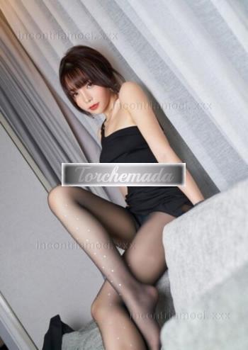 Girl Trasgressiva Bambola  Lecco