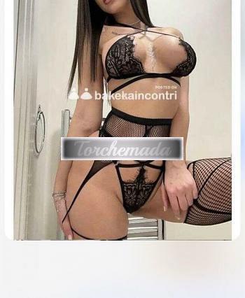 Girl Spettacolare Femmina  Ragusa