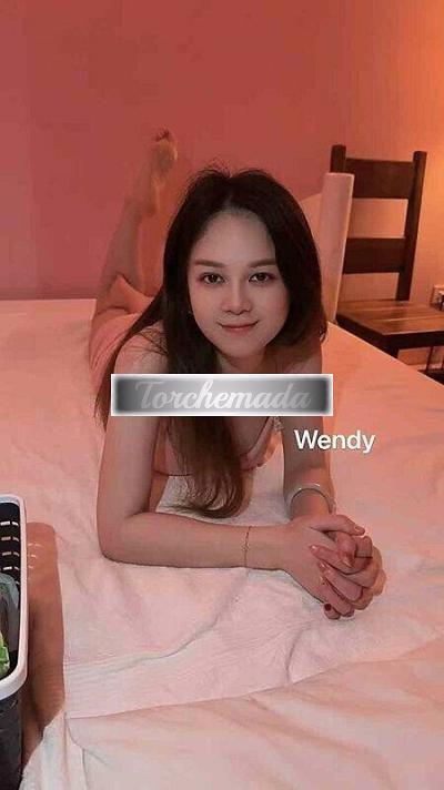 Girl Cristina  Modena