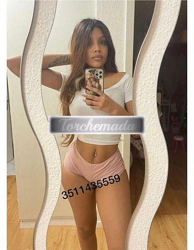 Girl Trasgressiva Attrice  Trento