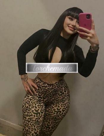 Girl Estasi Dolce  Bolzano