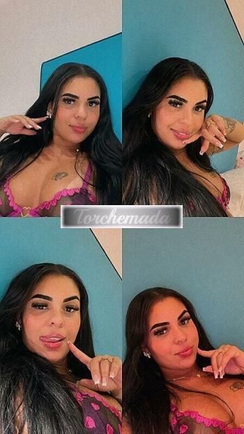 Girl Felina Studentessa  Ascoli Piceno