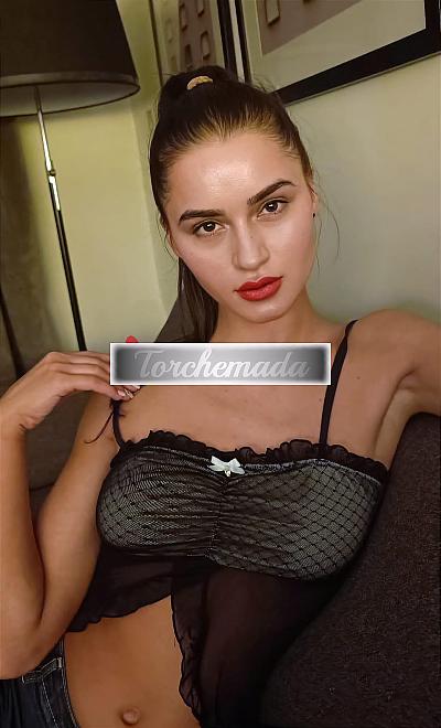 Girl Antares  Torino