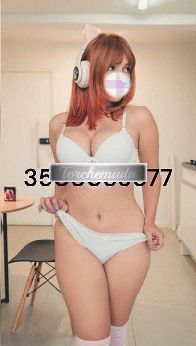 Girl Strepitosa Sensuale  Lecce