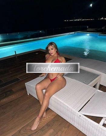 Girl Spettacolare Femmina  Bergamo