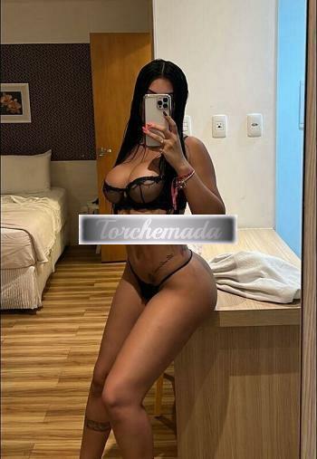 Girl Vogliosa Sensuale  Napoli