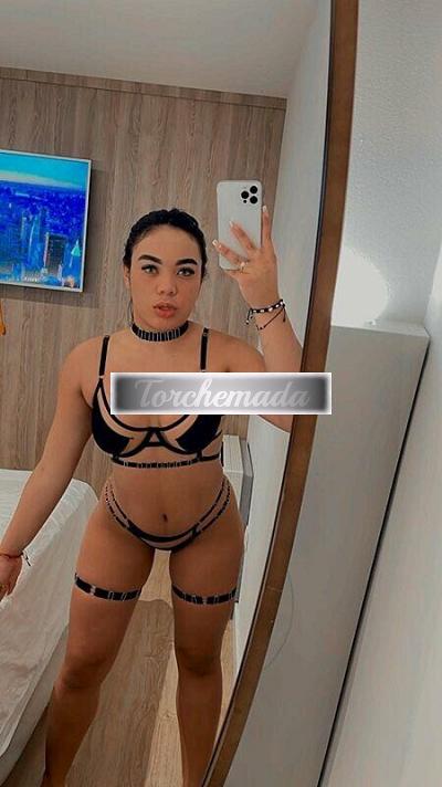 Girl Piccantissima Studentessa  Milano