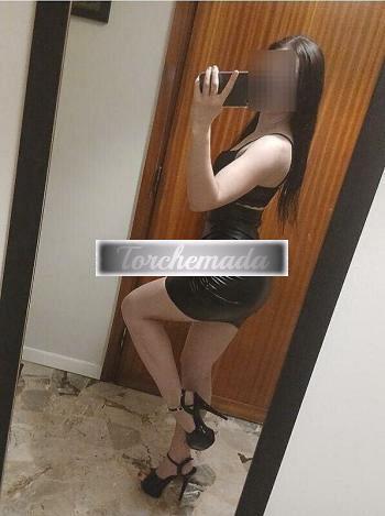 Girl Strepitosa Graziosa  Padova