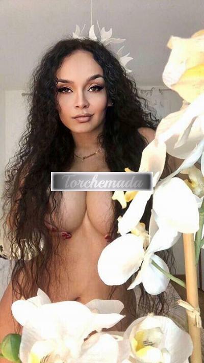 Girl Strepitosa Amabile  Bergamo