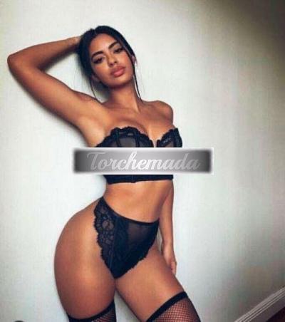 Girl Trasgressiva Maestra  Cremona