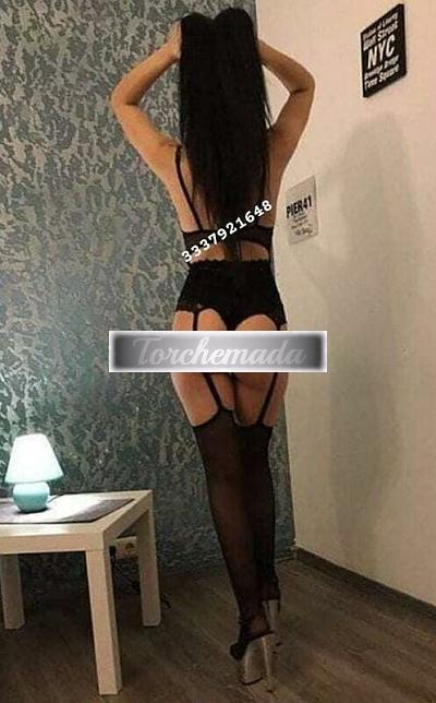 Girl Bella, curata come una donna deve essere  Livorno
