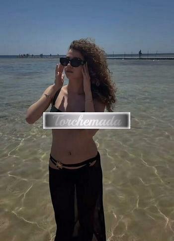 Girl Vogliosa Amabile  Padova