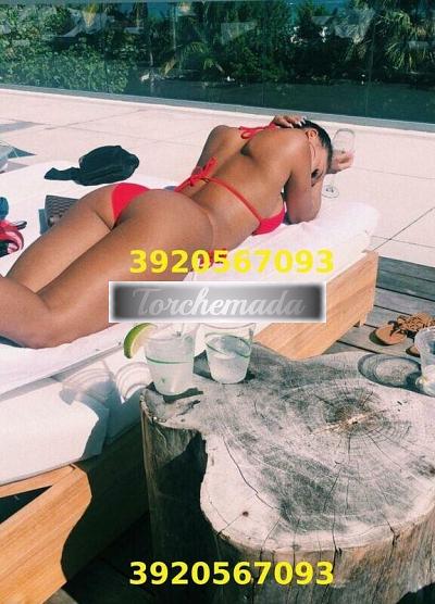 Girl Piccantissima Esibizionista  Massa-carrara