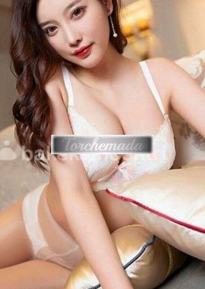 Girl Gran puttana giapponese  Fermo