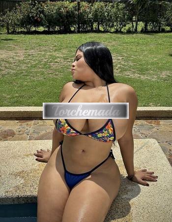 Girl Piccantissima Esibizionista  Brescia