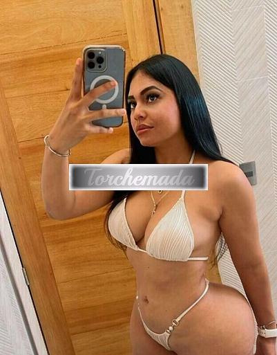 Girl Trasgressiva Coinvolgente  Catania