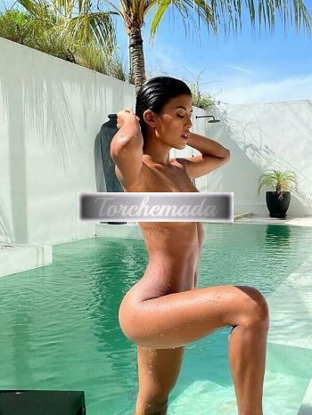 Girl Felina Maestra  Catania