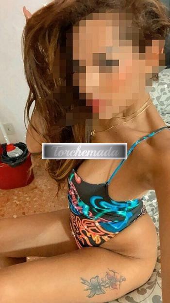 Girl Felina Attrice  Perugia