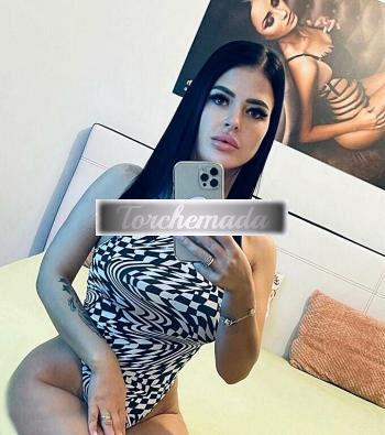 Girl Esplosiva Girl  La Spezia