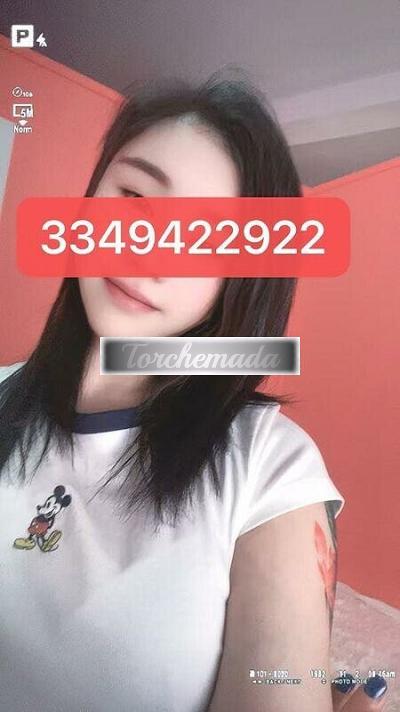 Girl Bellissima Attrice  Varese