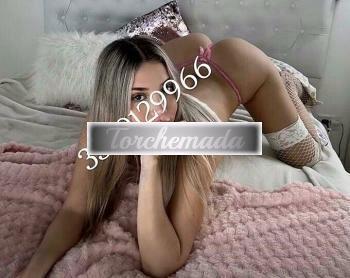 Girl Bellissima Maestra  La Spezia