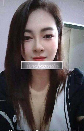 Girl Spettacolare Esibizionista  Alessandria