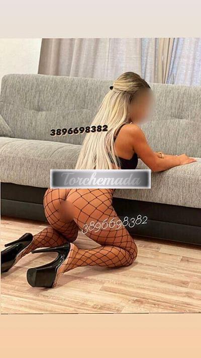 Girl Vogliosa Amabile  Bolzano