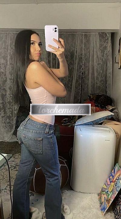 Girl Incontri molto intimi  Chieti