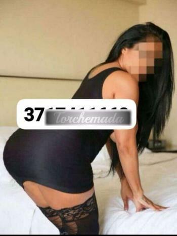 Girl Trasgressiva Attrice  Firenze