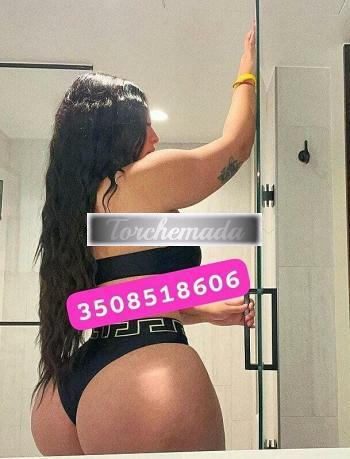Girl Isabella  Parma
