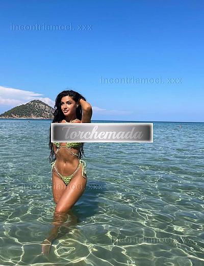 Girl Maestra Piacere Segreto  Catania