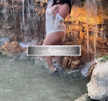 Girl Esplosiva Sirena  Terni