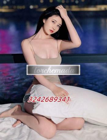 Girl Bellissima Esibizionista  Sassari