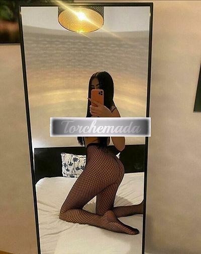 Girl Bellissima Sirena  Bergamo