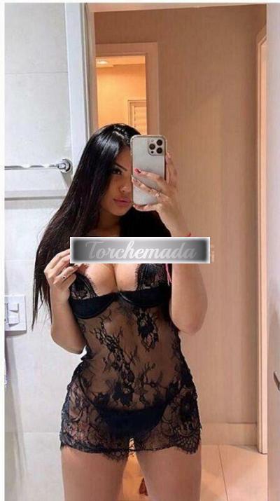 Girl Calda Esibizionista  Messina