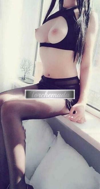 Girl Celeste  Alessandria