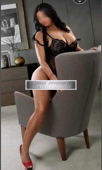 Girl Diavoletta del Piacere  Pavia