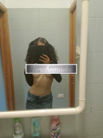 Girl Ginevra  Verona